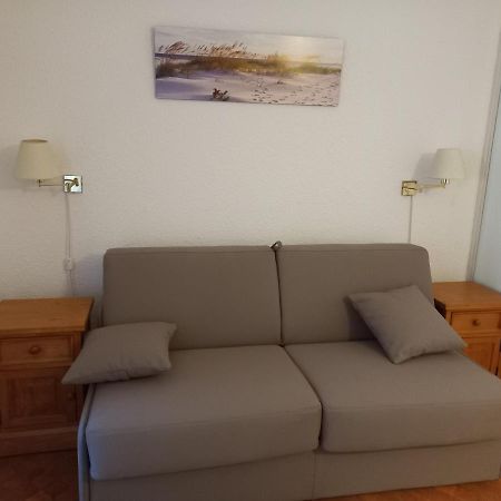 Appartement Cap D'Agde 2 Pieces - 4 Personnes Exteriör bild